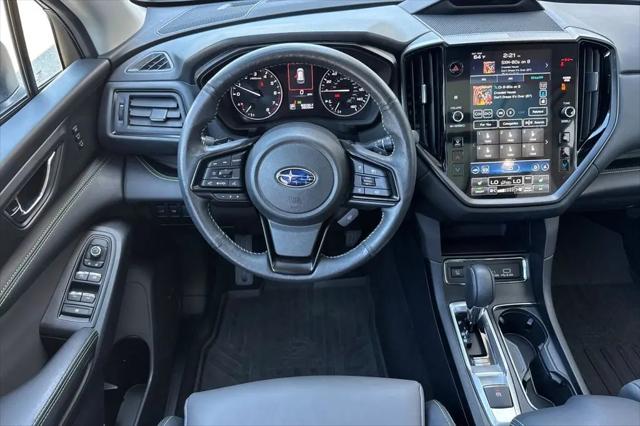 2023 Subaru Ascent Onyx Edition Limited 7-Passenger