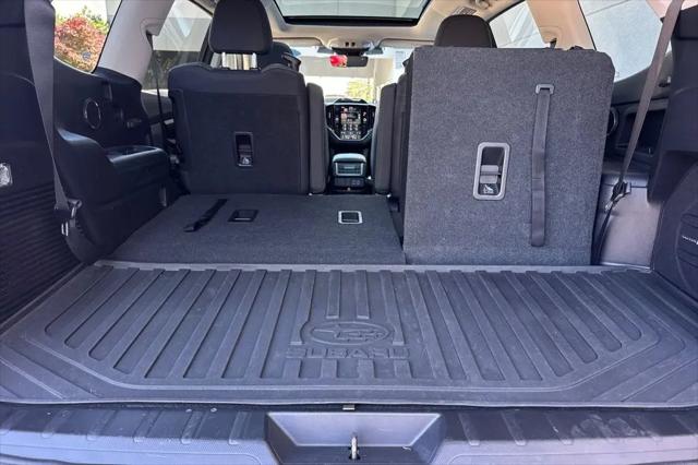 2023 Subaru Ascent Onyx Edition Limited 7-Passenger