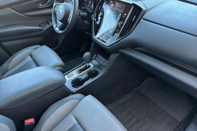2023 Subaru Ascent Onyx Edition Limited 7-Passenger