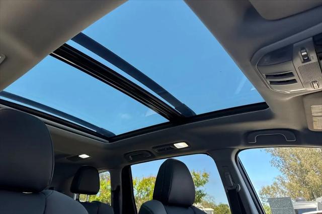 2023 Subaru Ascent Onyx Edition Limited 7-Passenger