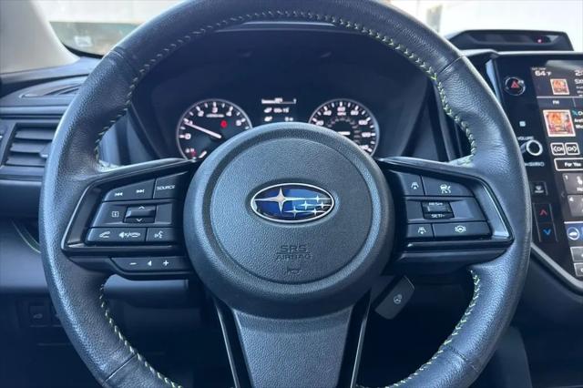 2023 Subaru Ascent Onyx Edition Limited 7-Passenger