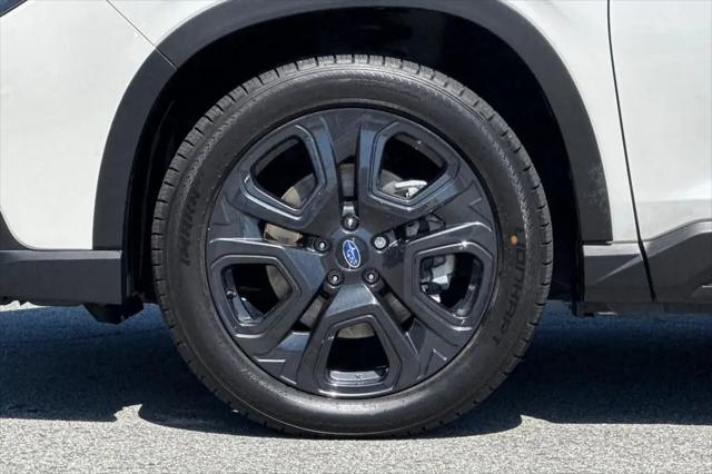 2023 Subaru Ascent Onyx Edition Limited 7-Passenger
