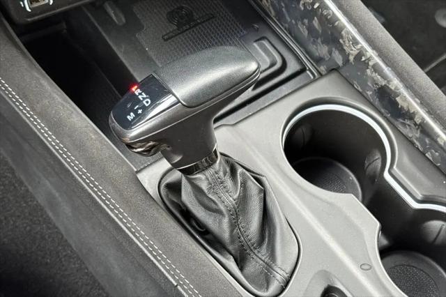 2021 Dodge Durango SRT Hellcat AWD