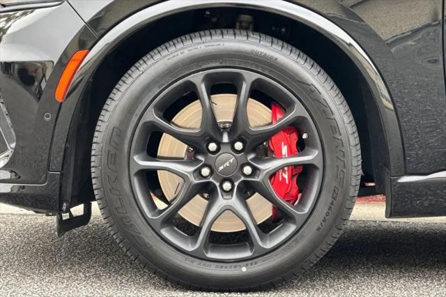 2021 Dodge Durango SRT Hellcat AWD