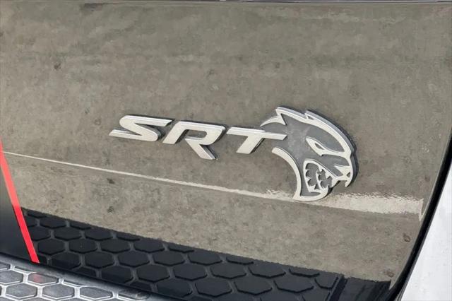 2021 Dodge Durango SRT Hellcat AWD