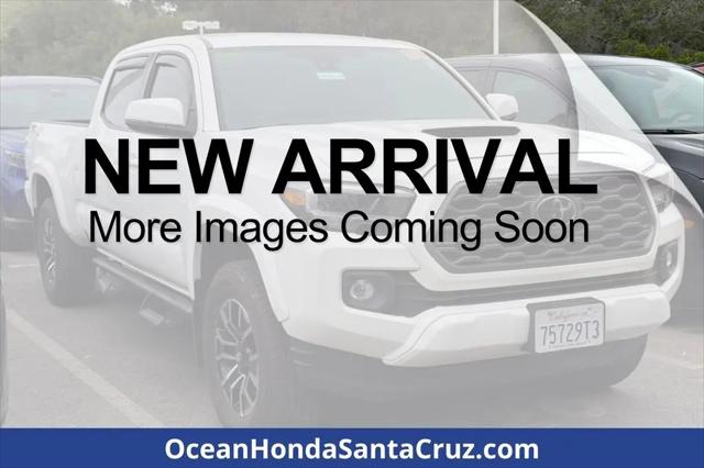 2023 Toyota Tacoma TRD Sport for sale in Soquel, CA
