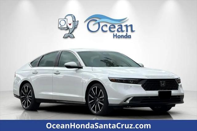 2026 Honda Accord Sedan Touring for sale in Soquel, CA