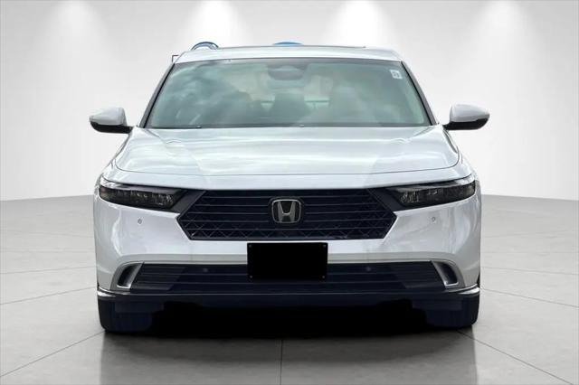 2026 Honda Accord Sedan Touring