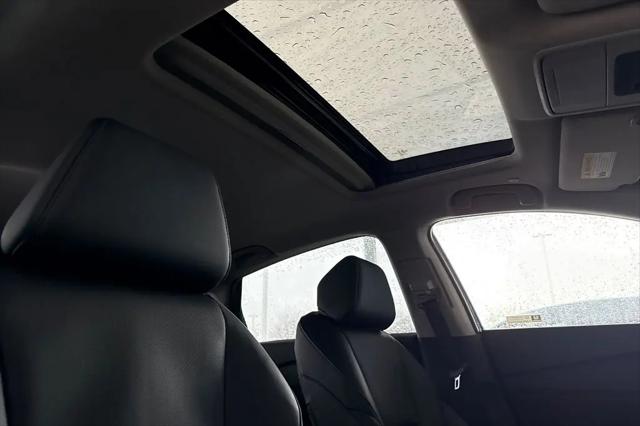 2026 Honda Accord Sedan Touring