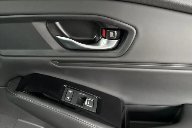 2026 Honda Accord Sedan Touring