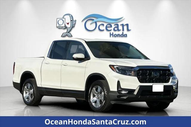 2026 Honda Ridgeline RTL for sale in Soquel, CA