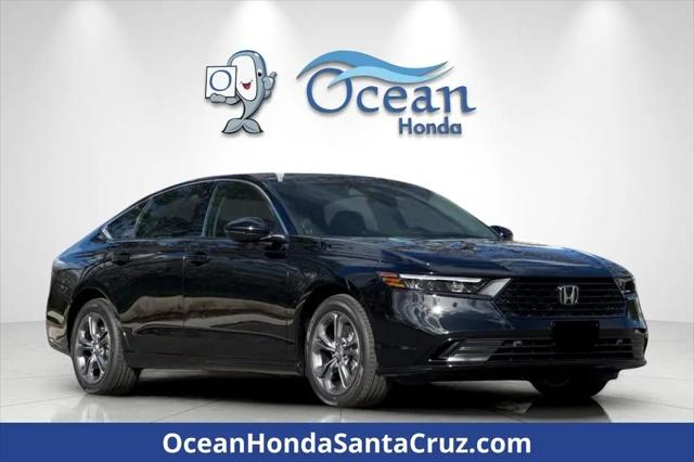 2026 Honda Accord Sedan EX-L for sale in Soquel, CA