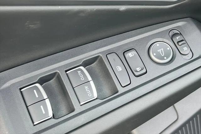 2026 Honda Accord Sedan EX-L