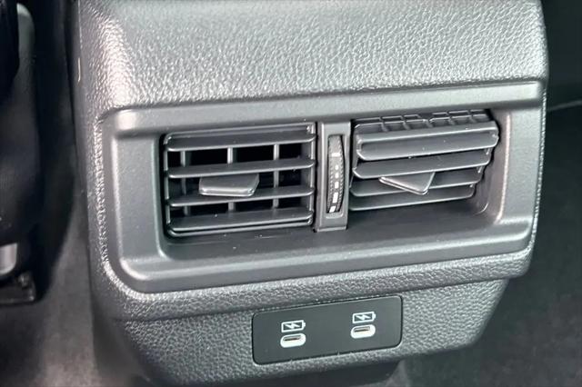 2026 Honda Accord Sedan EX-L