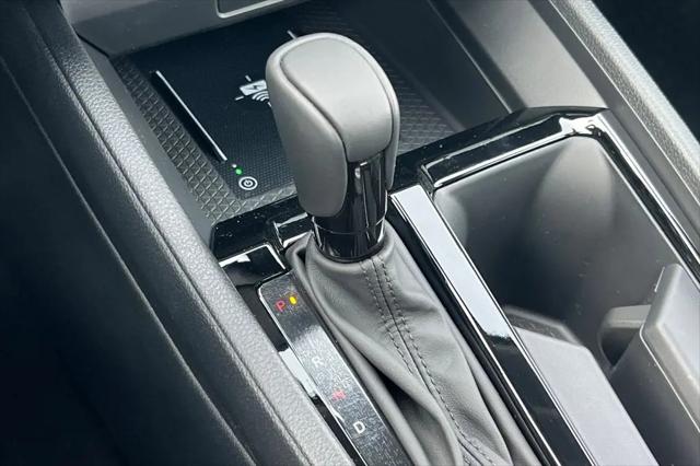 2026 Honda Accord Sedan EX-L