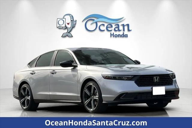 2026 Honda Accord Sedan SE for sale in Soquel, CA