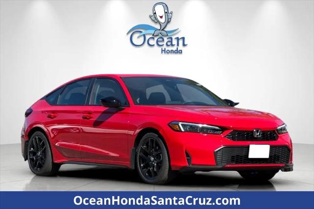2026 Honda Civic Sport for sale in Soquel, CA