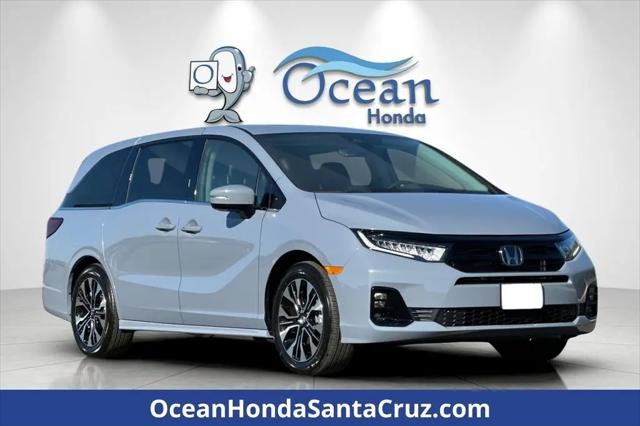 2026 Honda Odyssey Elite for sale in Soquel, CA