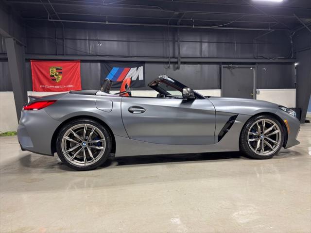 2020 BMW Z4 M40i for sale in Waterbury, CT