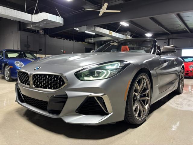 2020 BMW Z4 M40i