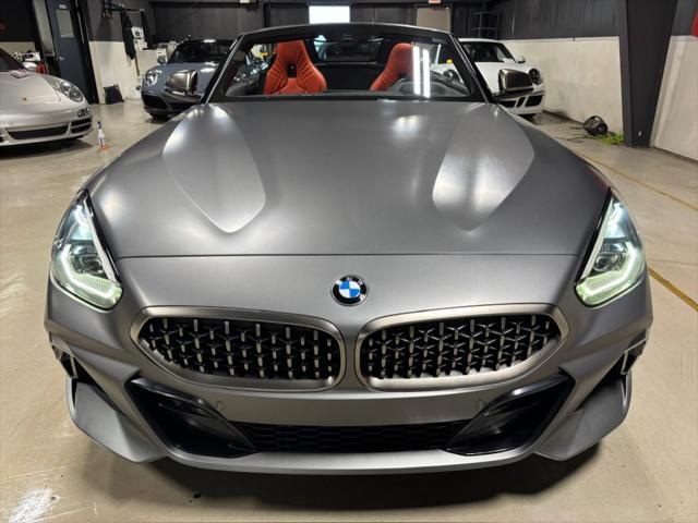 2020 BMW Z4 M40i