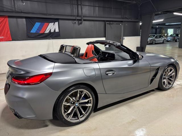 2020 BMW Z4 M40i