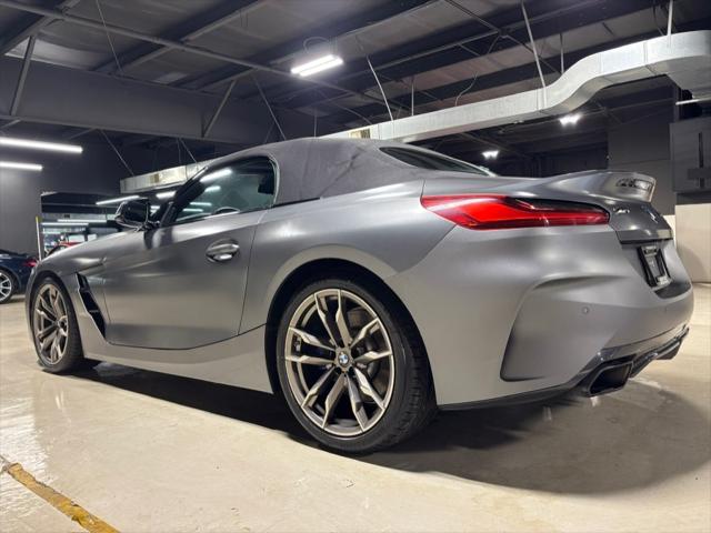 2020 BMW Z4 M40i