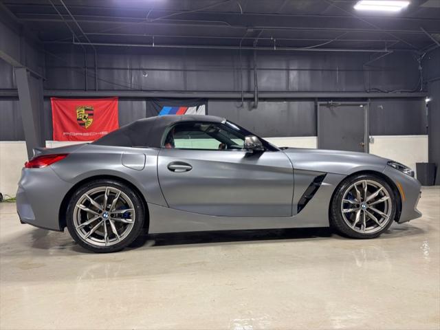 2020 BMW Z4 M40i