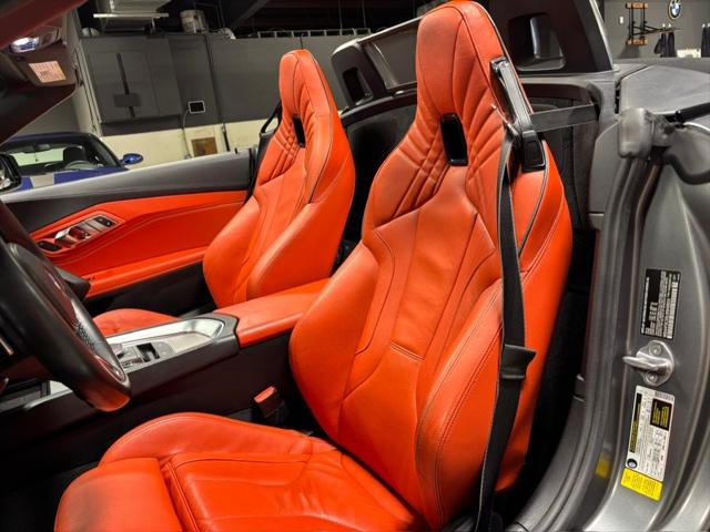 2020 BMW Z4 M40i