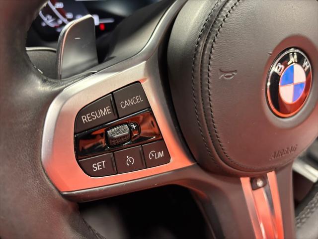 2020 BMW Z4 M40i