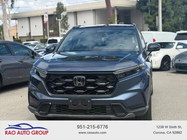2024 Honda CR-V Hybrid Sport for sale in Corona, CA