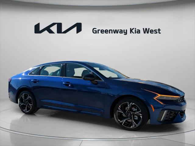 2026 Kia K5 GT-Line FWD for sale in Orlando, FL