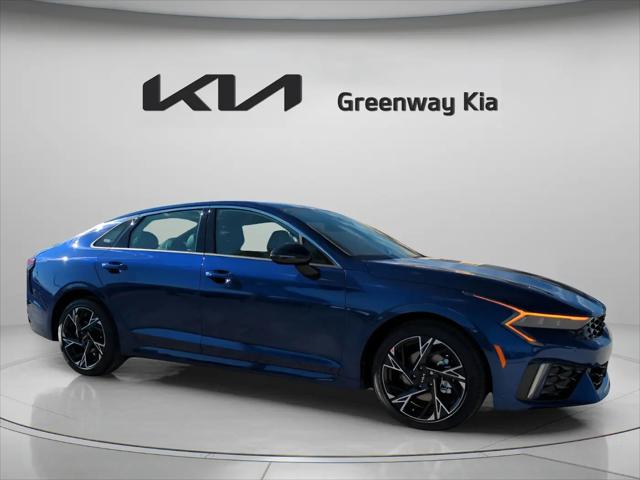 2026 Kia K5 GT-Line FWD for sale in Orlando, FL