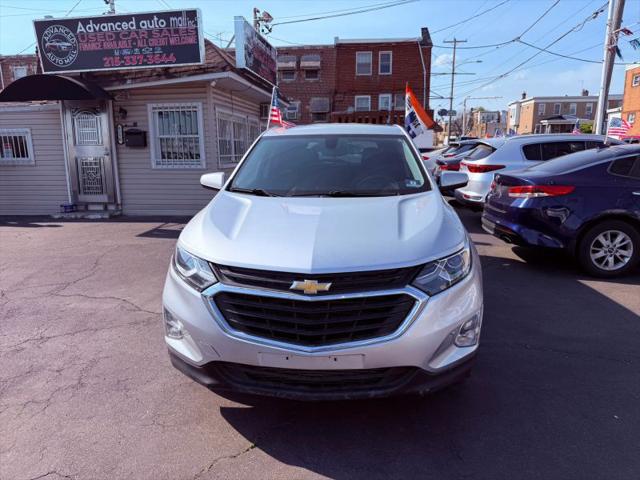 2019 Chevrolet Equinox LT for sale in Philadelphia, PA