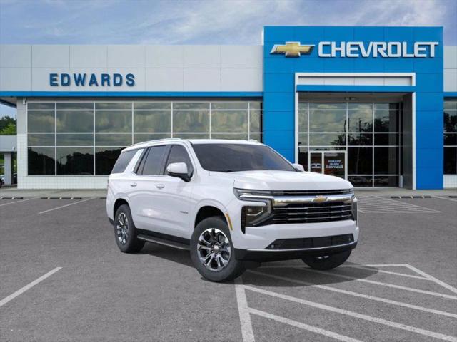2026 Chevrolet Tahoe LT for sale in Birmingham, AL