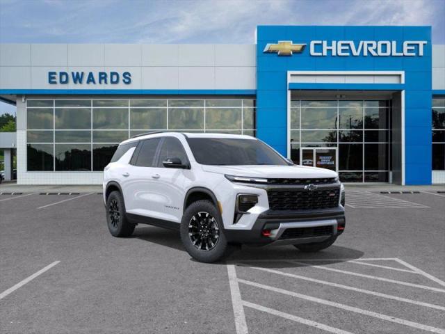 2026 Chevrolet Traverse AWD Z71 for sale in Birmingham, AL