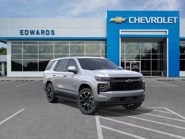 2026 Chevrolet Tahoe 2WD RST for sale in Birmingham, AL