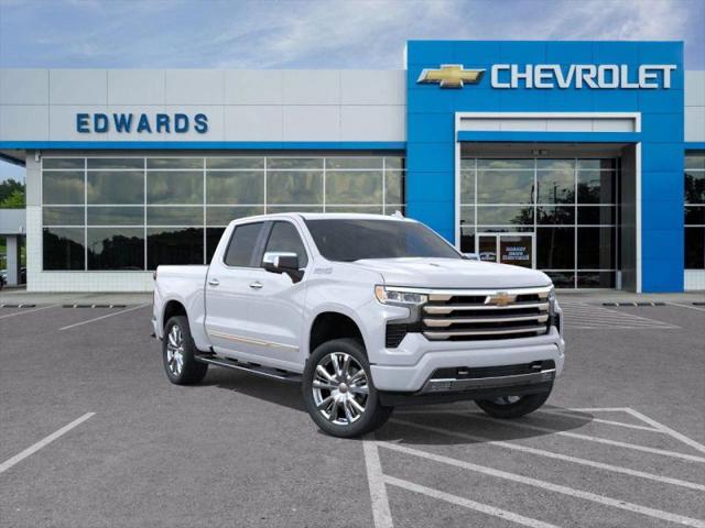 2026 Chevrolet Silverado 1500 4WD Crew Cab Short Bed High Country for sale in Birmingham, AL