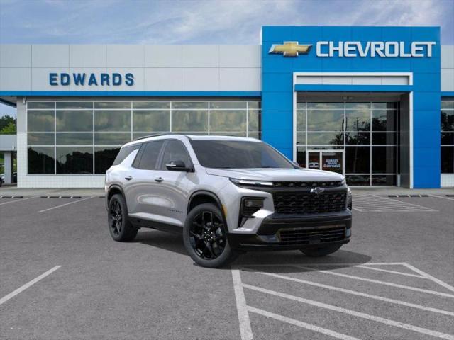 2026 Chevrolet Traverse FWD RS for sale in Birmingham, AL