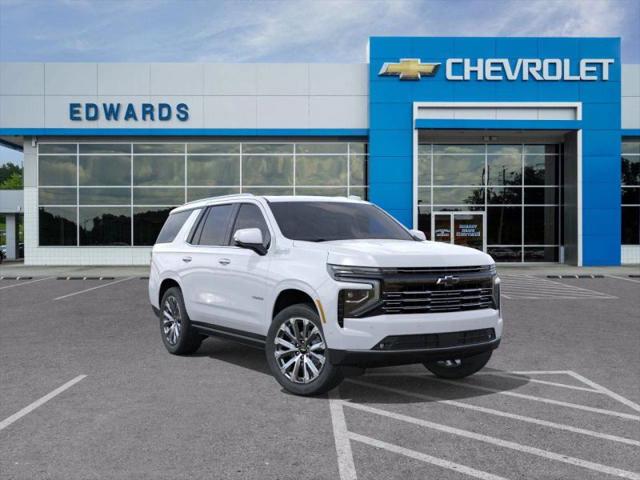 2026 Chevrolet Tahoe High Country for sale in Birmingham, AL