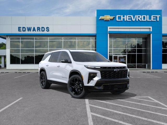 2026 Chevrolet Traverse FWD RS for sale in Birmingham, AL