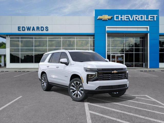 2026 Chevrolet Tahoe High Country for sale in Birmingham, AL