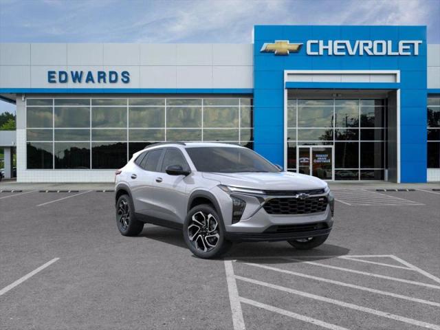 2026 Chevrolet Trax FWD 2RS for sale in Birmingham, AL