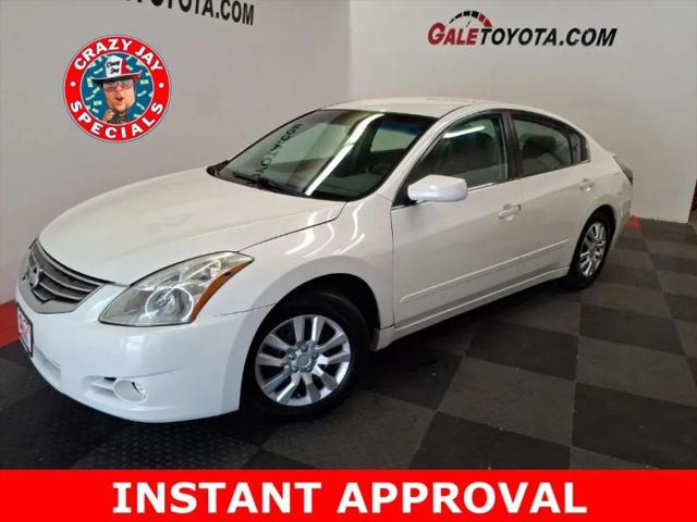 2012 Nissan Altima 2.5 for sale in Enfield, CT