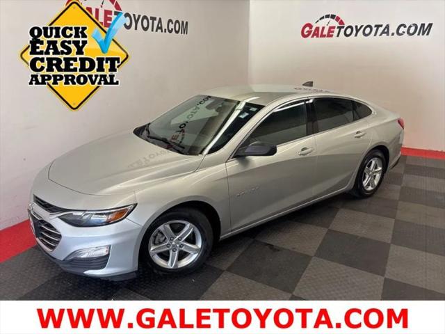 2022 Chevrolet Malibu FWD 1FL for sale in Enfield, CT