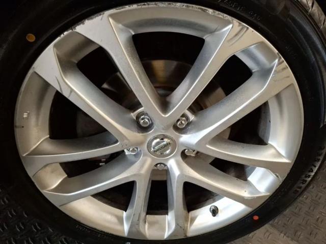2009 Nissan Altima 3.5 SE