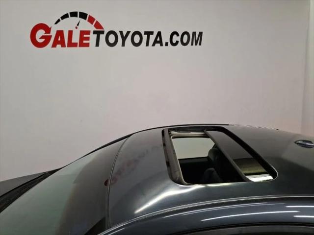 2009 Nissan Altima 3.5 SE