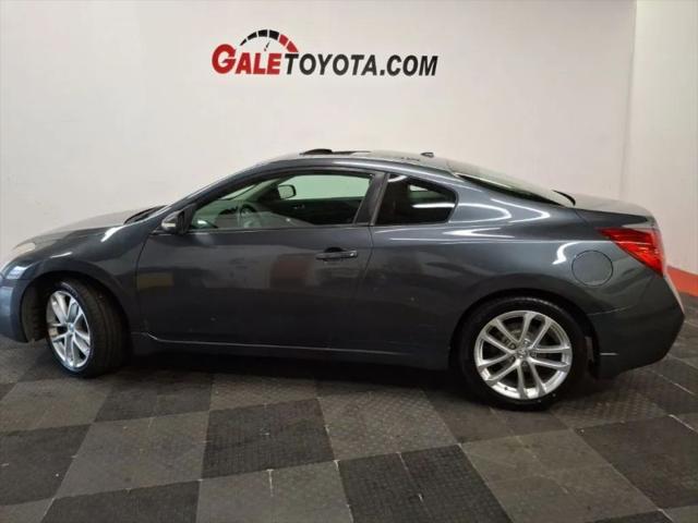 2009 Nissan Altima 3.5 SE