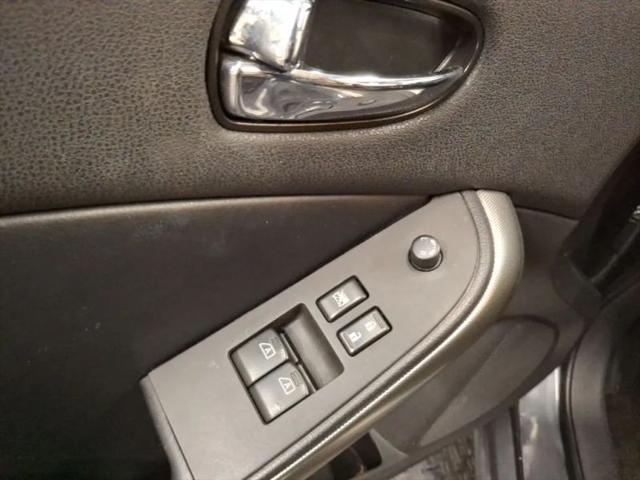 2009 Nissan Altima 3.5 SE