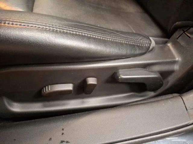 2009 Nissan Altima 3.5 SE